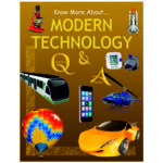 know-more-about-modern-technology