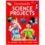 encyclopedia-of-science-project