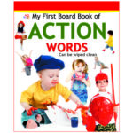 my-first-board-book-of-action-words
