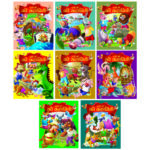 dadi-ma-ki-kahaniyan-hindi-set-of-8-books