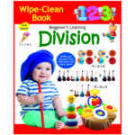 begginers-learning-wipe-clean-book-division