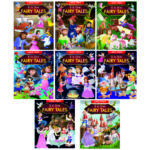 large-print-8-in-one-fairy-tales-set-of-8-books