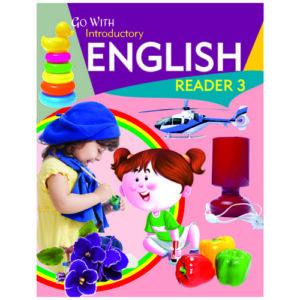 Go With Introductory English Reader 3