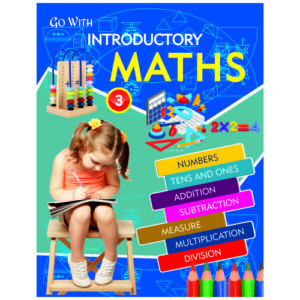 Go With Introductory Maths 3