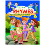 nursery-rhymes-book-a
