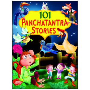 101 Panchtantra Stories