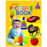 go-with-picture-book