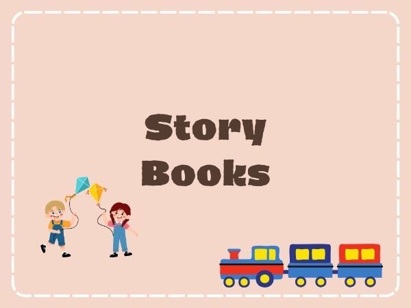 Story Books