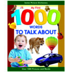 my-first-1000-words-to-talk-about