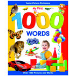 my-first-1000-words
