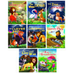 large-print-world-famous-stories-set-of-8-books