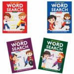 word-search-set-of-4-books