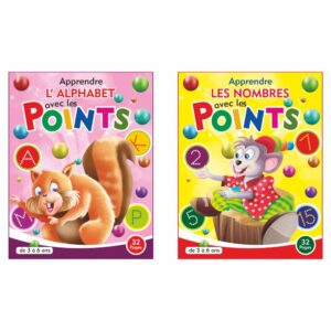 Apprendre Avec Les Points French